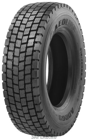 Купить AEOLUS 1380199856 Шины Aeolus ADR69 315/80 R22,5 154M (до 130 км/ч) 1380199856