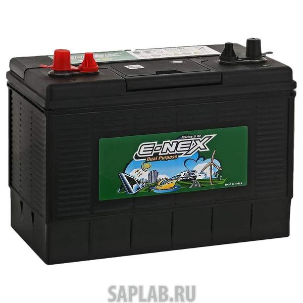 Купить ALPHALINE DC24MF Аккумулятор AlphaLINE E-NEX DC24MF