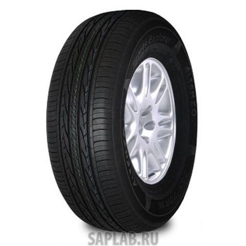 Купить ALTENZO 1155031 Шины ALTENZO SPORTS EXPLORER 275/70R16 114H