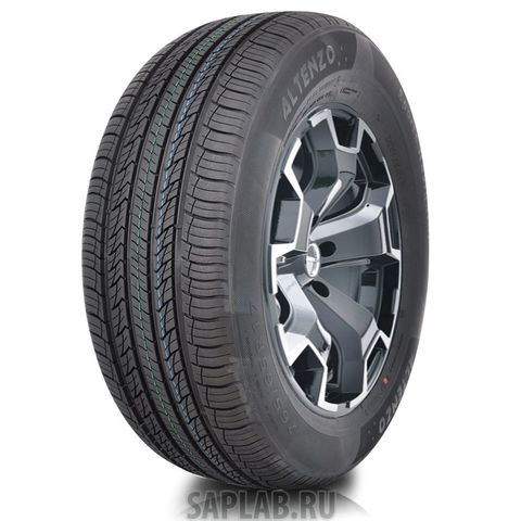 Купить ALTENZO CTS262036 Шины ALTENZO Sports Navigator 275/40 R22 107 V CTS262036