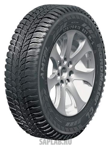 Купить AMTEL 2229000 Шины Amtel NordMaster CL 195/65 R15 91T (до 190 км/ч) 2229000