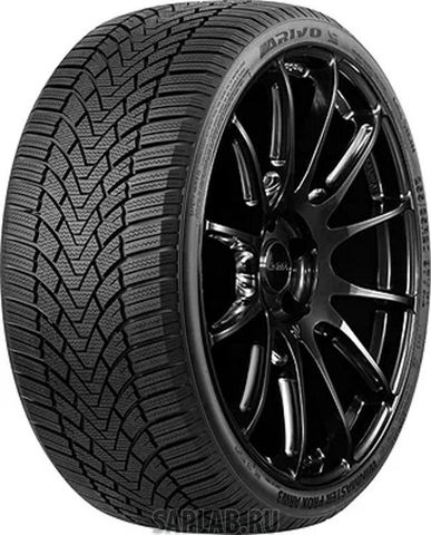 Купить ARRIVO 2EAR786F 245/40 R19 Arivo Winmaster ProX ARW 3 98V XL