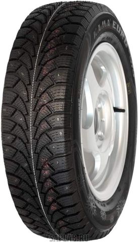 Купить ATACAMA 2151003 Шины ATACAMA КАМА ЕВРО 519 175/65 R14 82T (до 190 км/ч) 2151003