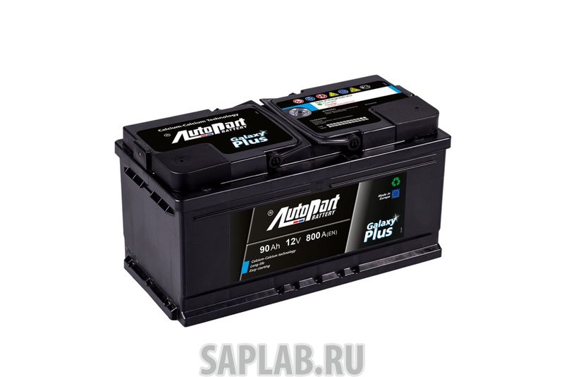 Купить AUTOPART AP900 Аккумулятор Ap900 AUTOPART