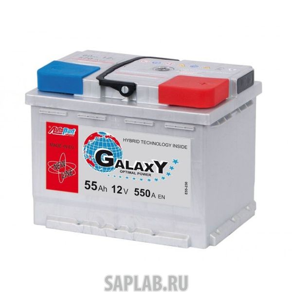 Купить AUTOPART GL550 Аккумулятор Gl550 AUTOPART