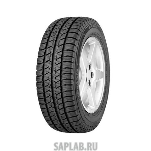 Купить BARUM 0444002 Шины BARUM SnoVanis 225/65R16 112 R