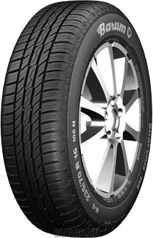 Купить BARUM 1540303 Шины Barum bravuris 4x4 225/60 R16 98 1540303