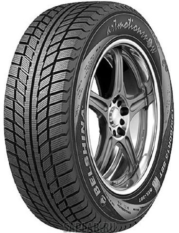 Купить BELSHINA 259002094 Шины Belshina Бел-281 195/60 R15 88 259002094