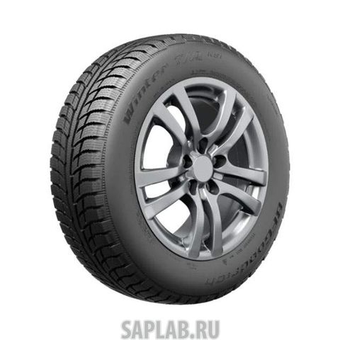 Купить BFGOODRICH 002952 Шины BFGoodrich Winter T/A KSI 225/45 R17 91T 002952