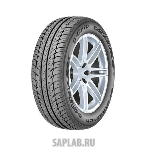 Купить BFGOODRICH 003360 Шины BFGoodrich G-Grip 195/45 R15 78 003360