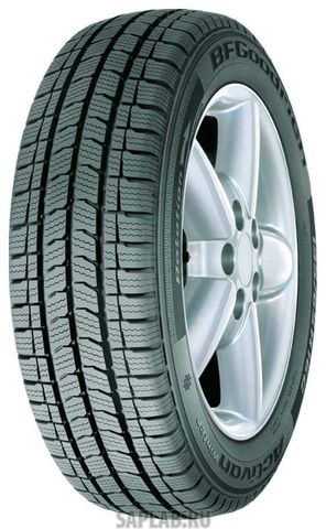Купить BFGOODRICH 015402 Шины BFGoodrich Activan Winter 215/70 R15C 109/107R 15402