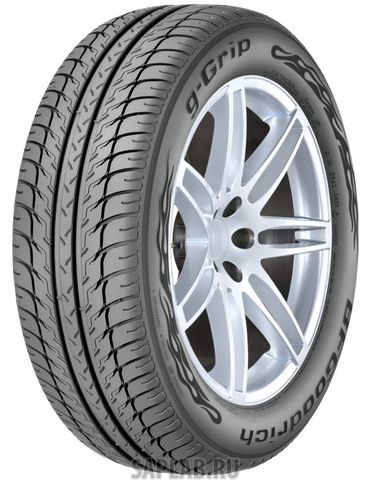 Купить BFGOODRICH 024173 Шины BFGoodrich G-Grip 205/65 R15 94H 024173