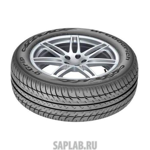 Купить BFGOODRICH 025803 Шины BFGoodrich G-GRIP GO 245/45 R18 100W XL 25803