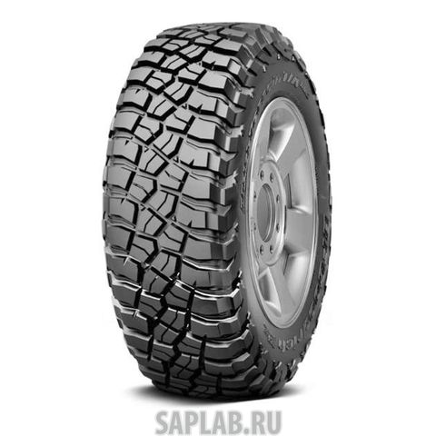 Купить BFGOODRICH 047572 Шины BFGoodrich Mud-Terrain T/A KM3 265/75 R16 119/116 047572