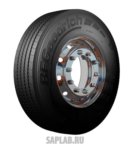 Купить BFGOODRICH 056738 Шины BFGoodrich Route Control S 235/75 R17.5 132/130 M M+S