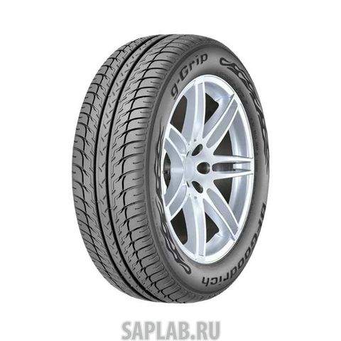 Купить BFGOODRICH 062651 Шины BFGoodrich G-Grip 215/45 R16 90 062651
