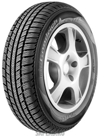 Купить BFGOODRICH 15402 Шины BF GOODRICH Activan Winter 215/70R15 109 R
