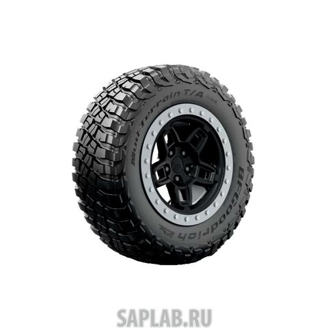 Купить BFGOODRICH 179044 Шины BF GOODRICH Mud Terrain T/A Km3 35x12.50 R20 121Q