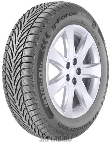 Купить BFGOODRICH 179091 Шины Bfgoodrich G-Force Winter 235/40 R18 95V XL