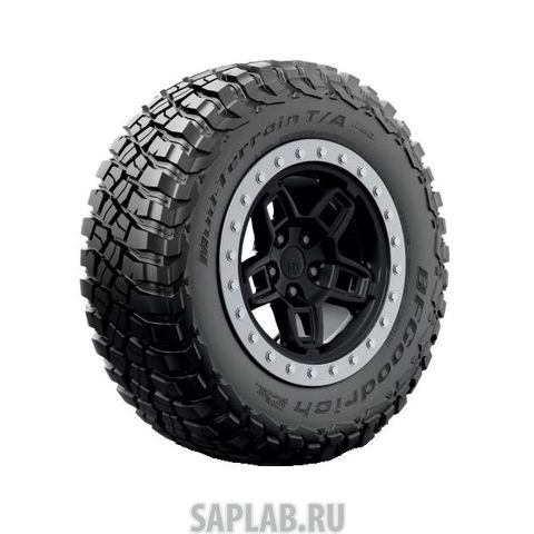 Купить BFGOODRICH 211598 Шины BFGoodrich Mud-Terrain T/A KM3 285/70 R17 121/118 211598
