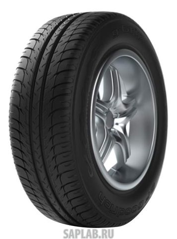 Купить BFGOODRICH 223514 Шины BFGoodrich G-Grip 245/40 R19 98Y XL (223514)