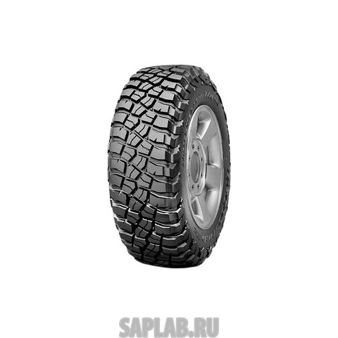 Купить BFGOODRICH 228929 Шины BFGoodrich Mud-Terrain TA KM3 37/12,5 R18 115Q 228929