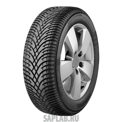 Купить BFGOODRICH 252378 Шины BFGoodrich G-FORCE WINTER 2 SUV 225/60R17 103H XL