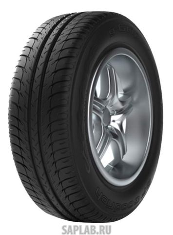 Купить BFGOODRICH 263816 Шины BFGoodrich G-Grip 195/50 R16 88V XL (263816)