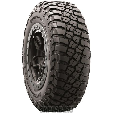 Купить BFGOODRICH 361598 Шины BFGoodrich Mud-Terrain T/A KM3 39/13.50R17 121Q Mud