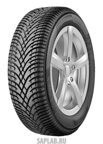 Купить BFGOODRICH 411588 Шины BFGoodrich 225/55R18 102H XL G-Force Winter 2 SUV TL