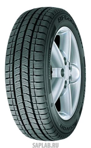 Купить BFGOODRICH 429411 Шины BFGoodrich Activan Winter 195/70 R15 104/102R