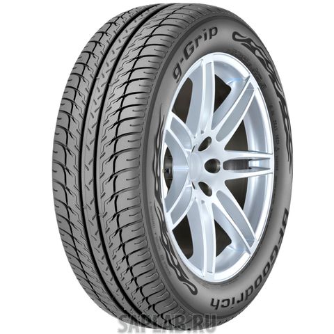 Купить BFGOODRICH 434803 Шины BF Goodrich G Grip 205/45 R17 W 88