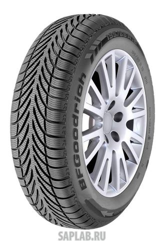 Купить BFGOODRICH 43938 Шины BFGoodrich G-Force Winter 215/50 R17 95H XL