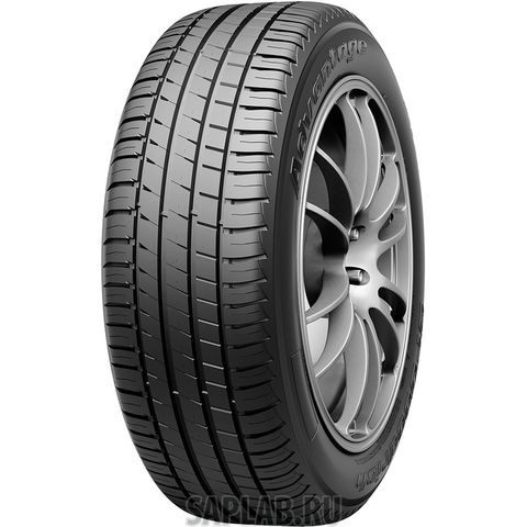 Купить BFGOODRICH 472238 Шины BF Goodrich Advantage 215/50 R17 95W