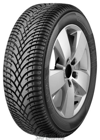 Купить BFGOODRICH 481622 Шины Bfgoodrich G-Force Winter 2 195/45 R16 84H XL