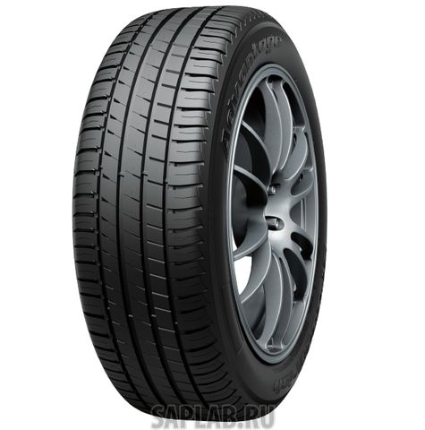 Купить BFGOODRICH 524695 Шины BFGoodrich Advantage SUV 235/55 R18 100V 524695