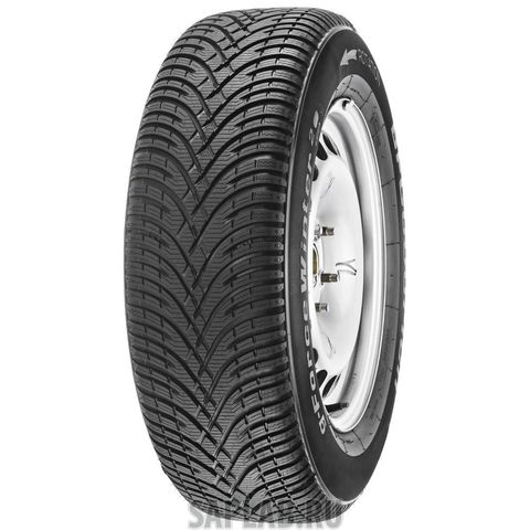 Купить BFGOODRICH 56766 Шины BF GOODRICH G-FORCE WINTER 2 225/40R18 92 V