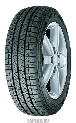 Купить BFGOODRICH 586820 Шины BFGoodrich Activan Winter 195/75 R16 107/105R
