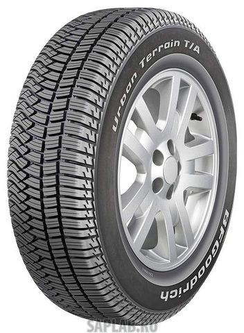Купить BFGOODRICH 610179 Шины BFGoodrich Urban Terrain 225/70 R16 103H (610179)
