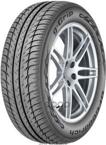 Купить BFGOODRICH 701671 Шины BF GOODRICH G-Grip 175/65R15 84 T