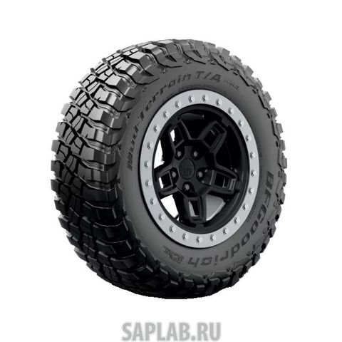 Купить BFGOODRICH 755965 Шины BFGoodrich Mud-Terrain T/A KM3 305/70 R16 118/115 755965