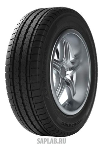 Купить BFGOODRICH 760642 Шины BFGoodrich Activan 195/60 R16C 99/97H Activan (760642)