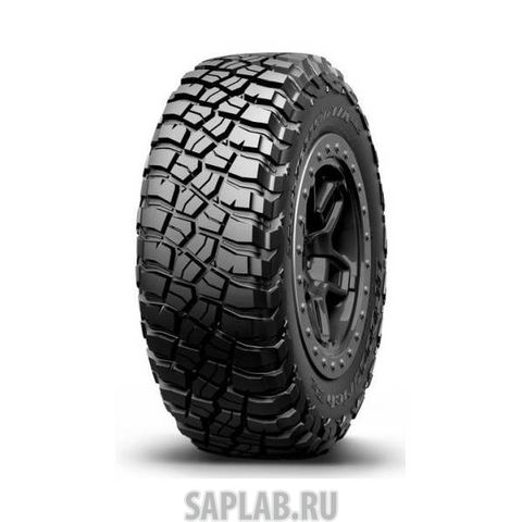 Купить BFGOODRICH 762735 Шины BFGoodrich MUD TER KM3 LT7.50 R16 116/112Q LRE 762735