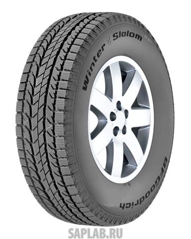 Купить BFGOODRICH 763514 Шины BFGoodrich Winter Slalom Ksi 225/60 R17 99S