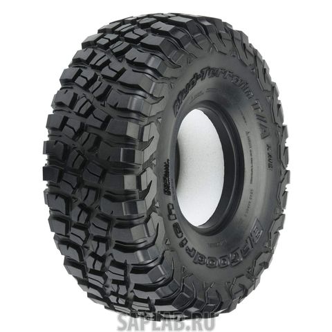 Купить BFGOODRICH 763718 Шины BFGoodrich Mud-Terrain T/A KM3 30/9.5 R15 104Q XL 763718