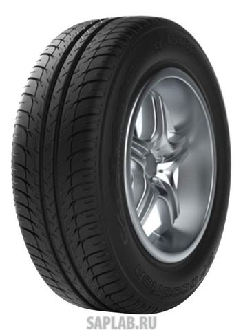 Купить BFGOODRICH 79801 Шины BFGoodrich G-Grip 225/55 R16 95V (79801)