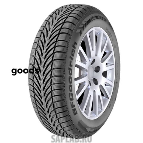 Купить BFGOODRICH 866822 Шины BFGoodrich G-Force Winter 245/45 R18 100V (до 240 км/ч) 866822