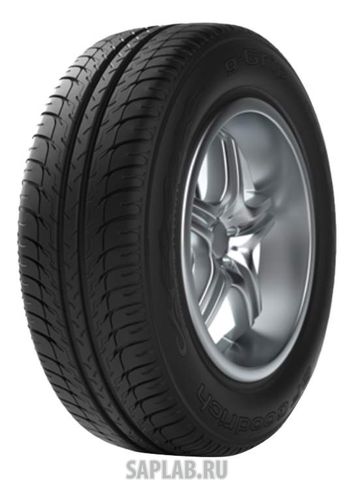 Купить BFGOODRICH 884542 Шины BFGoodrich G-Grip 205/55 R16 94V XL (884542)