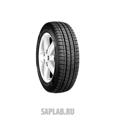Купить BFGOODRICH 97974 Шины BF GOODRICH Activan Winter 215/60R16 103T