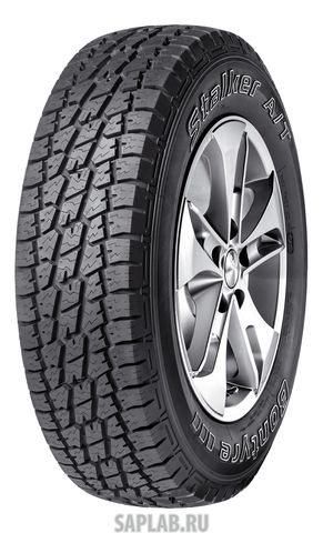Купить BONTYRE 11687 Шины Bontyre Stalker 225/75 R16 108R (до 170 км/ч) 11687